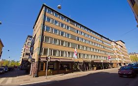 Original Sokos Hotel Albert